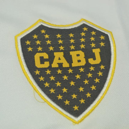 Boca Jr Visita - 96-97