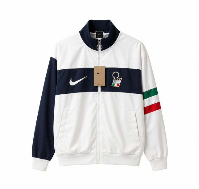 Italia Chamarra Local Retro - 1996