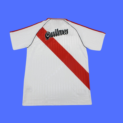 River Plate Local - 95/96