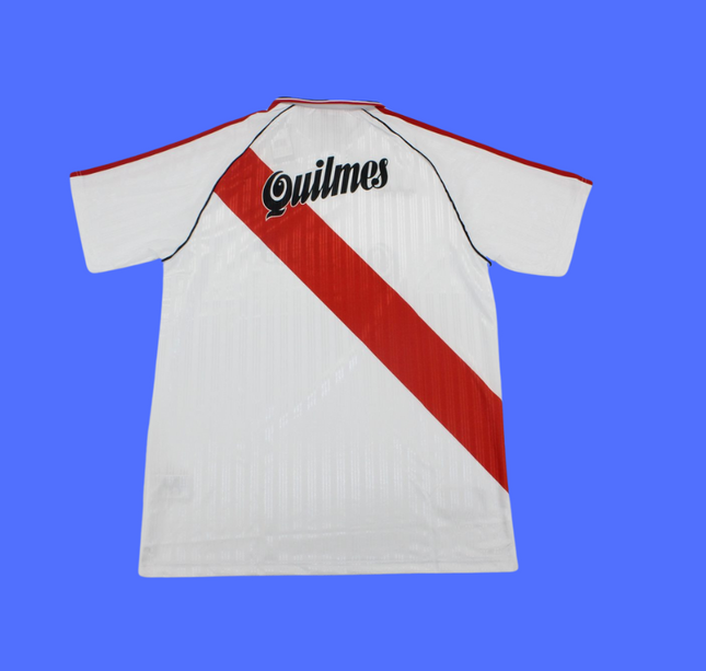 River Plate Local - 95/96
