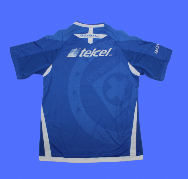 Cruz Azul Local - 2008