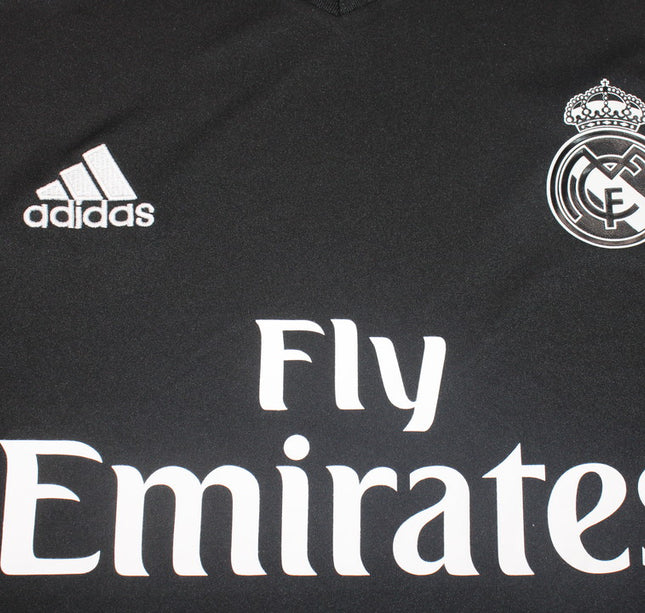 Real Madrid 3er Kit - 16/17