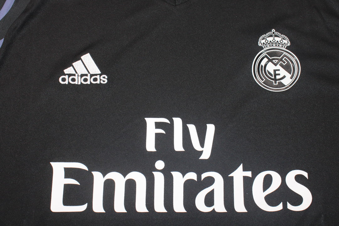 Real Madrid 3er Kit - 16/17