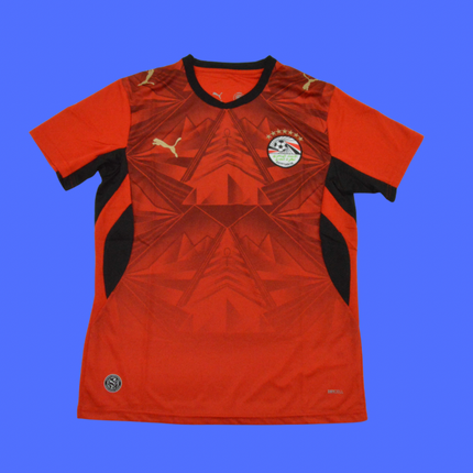 Egipto Local Mundial - 2026