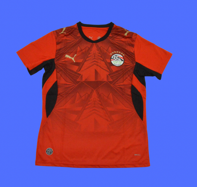 Egipto Local Mundial - 2026