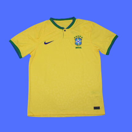 Brazil Local Mundial - 2022