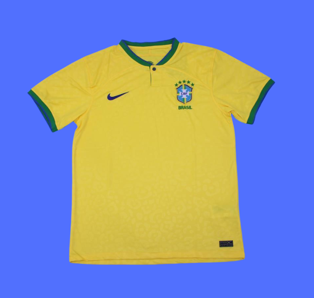 Brazil Local Mundial - 2022