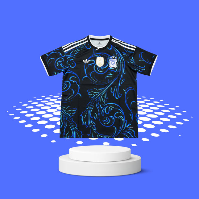 Pack Mundialista Visita - 2026