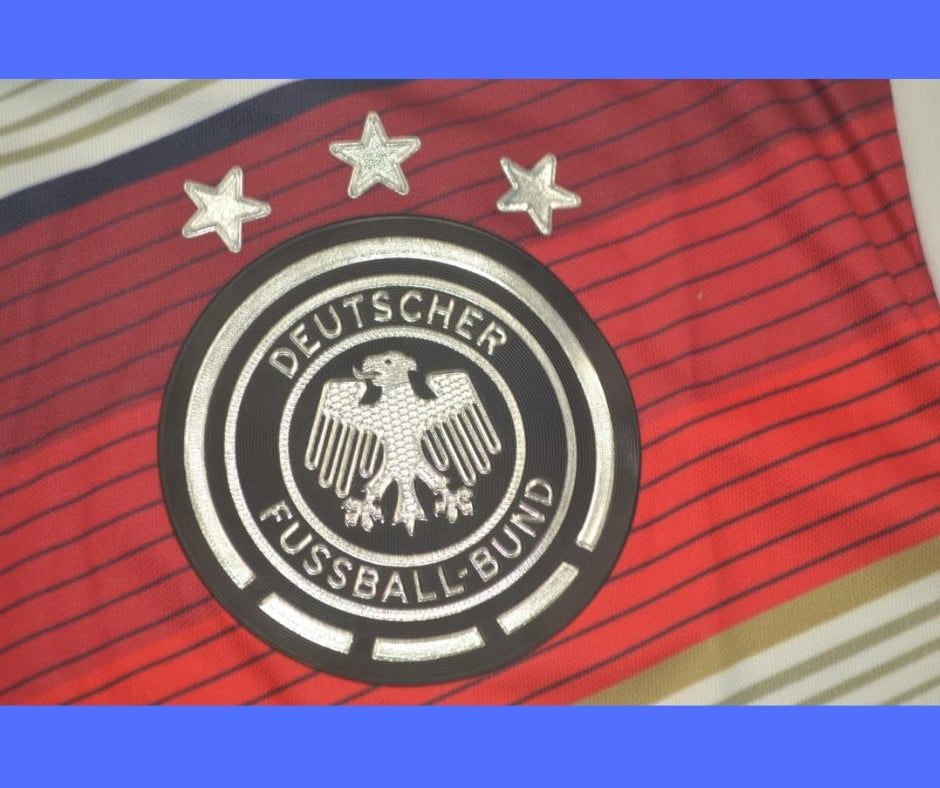 Alemania Local - 14/15