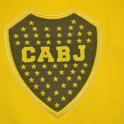 Boca Local - 98/99