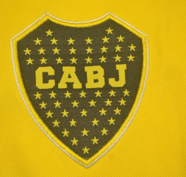 Boca Local - 98/99