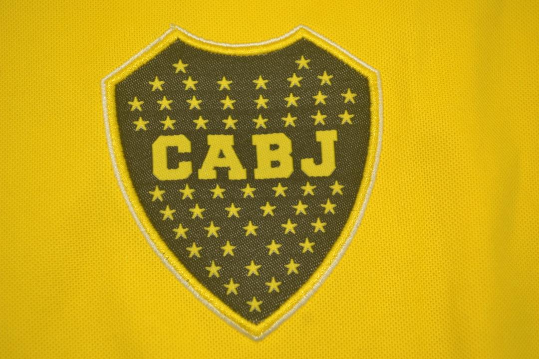 Boca Local - 98/99