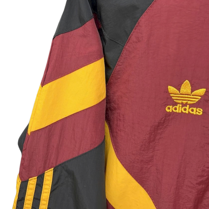 Roma Chamarra Retro - 25/26