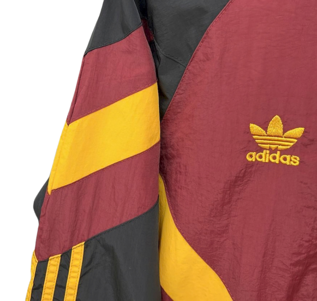 Roma Chamarra Retro - 25/26