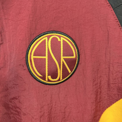 Roma Chamarra Retro - 25/26