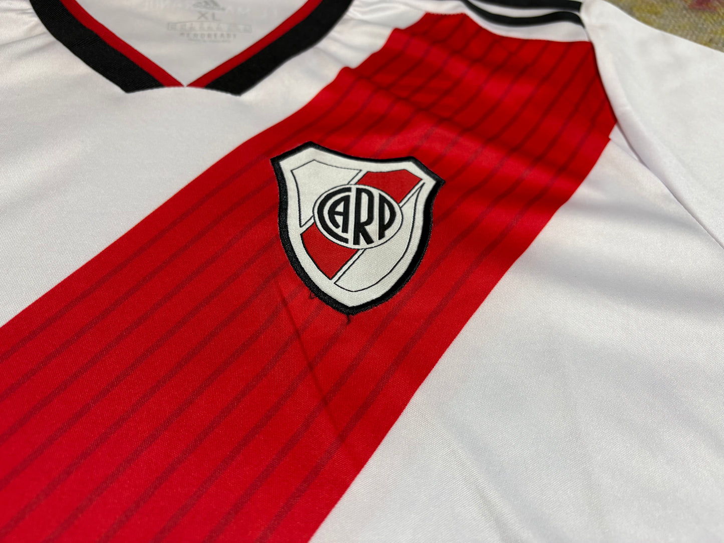 River Plate Local 18/19 - EXPRESS