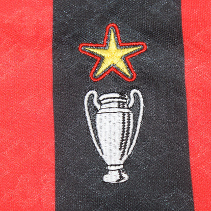 Milan Local - 89/90