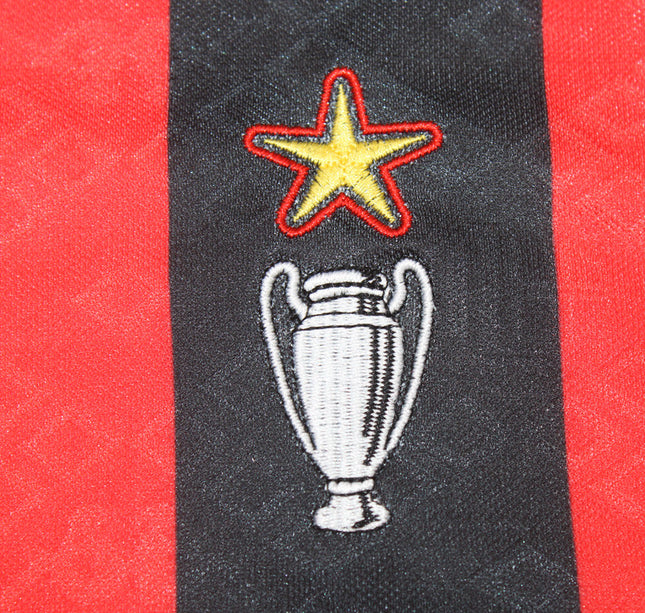 Milan Local - 89/90