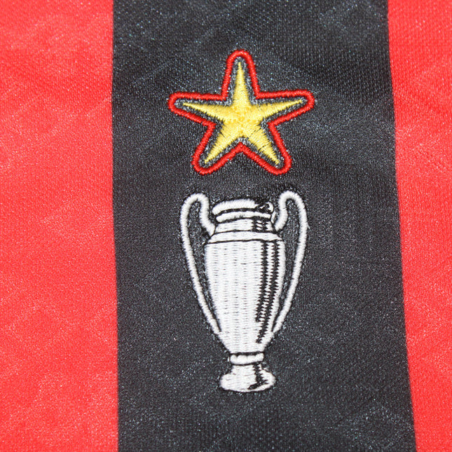 Milan Local - 89/90