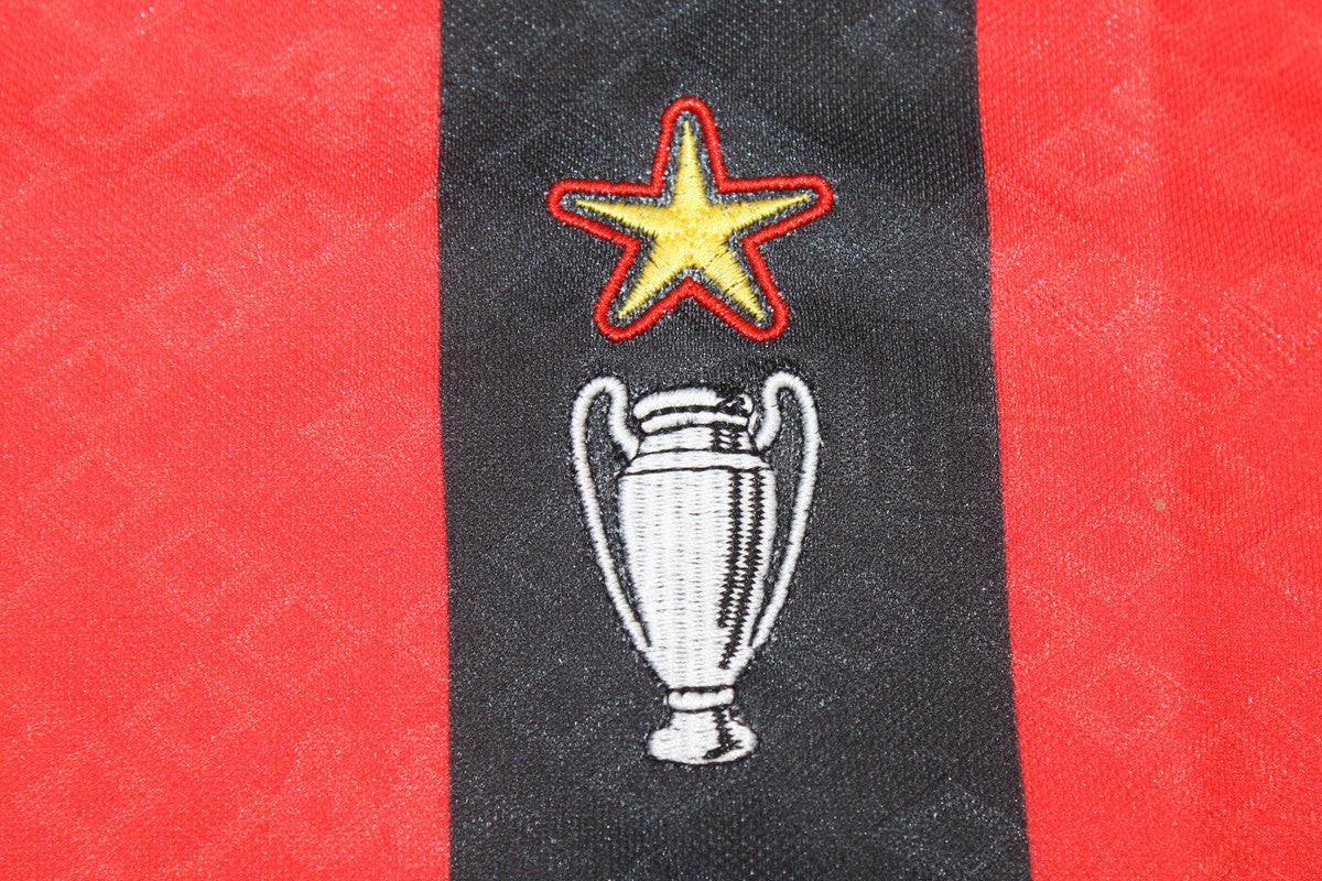Milan Local - 89/90