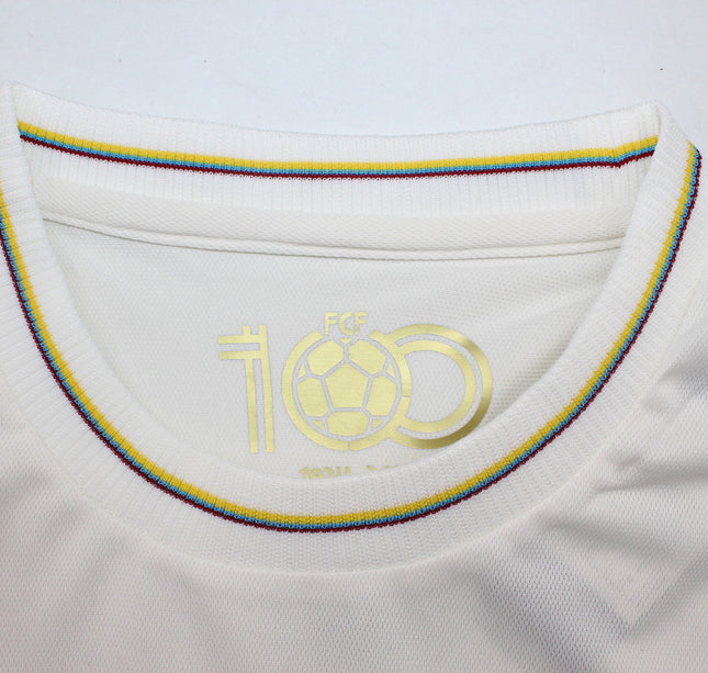 Colombia 100th aniversario