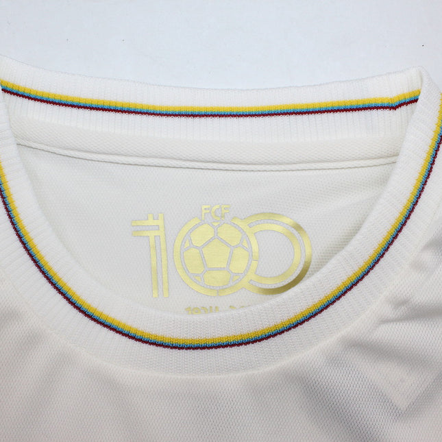 Colombia 100th aniversario