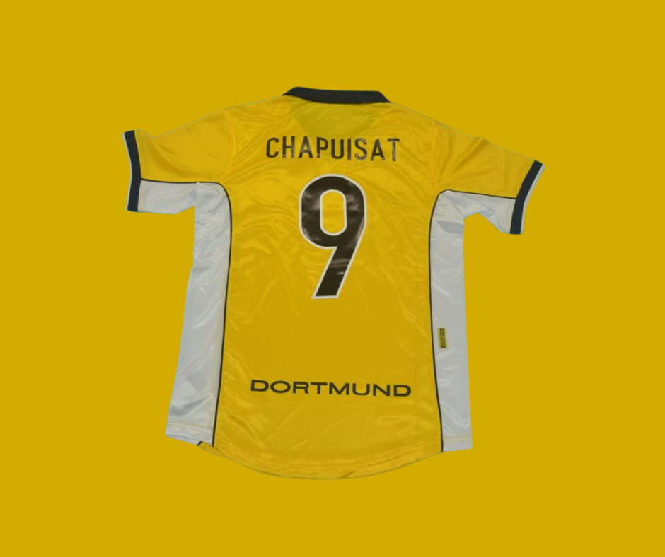 Dortmund™ 98-99 Local