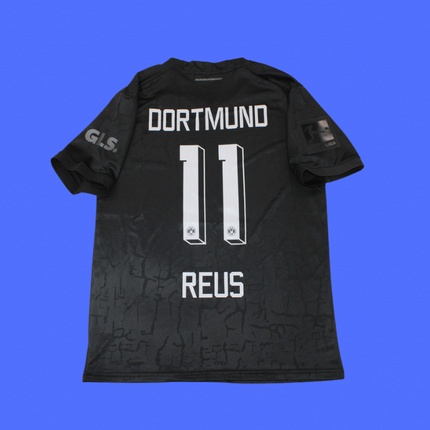 Borussia Dortmund All black special - 22/23