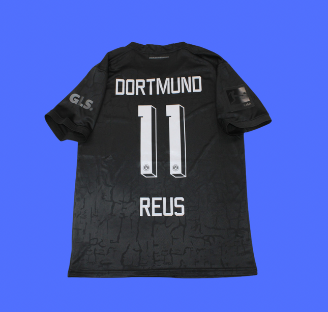 Borussia Dortmund All black special - 22/23