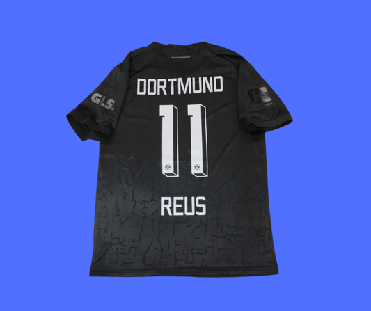 Borussia Dortmund All black special - 22/23