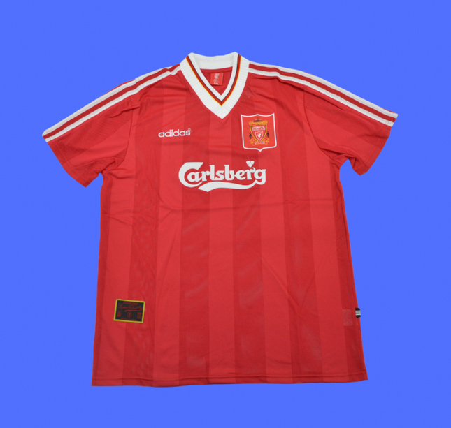 Liverpool Local - 95/96