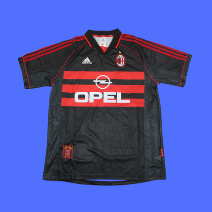 Milan 3er Kit - 98-99