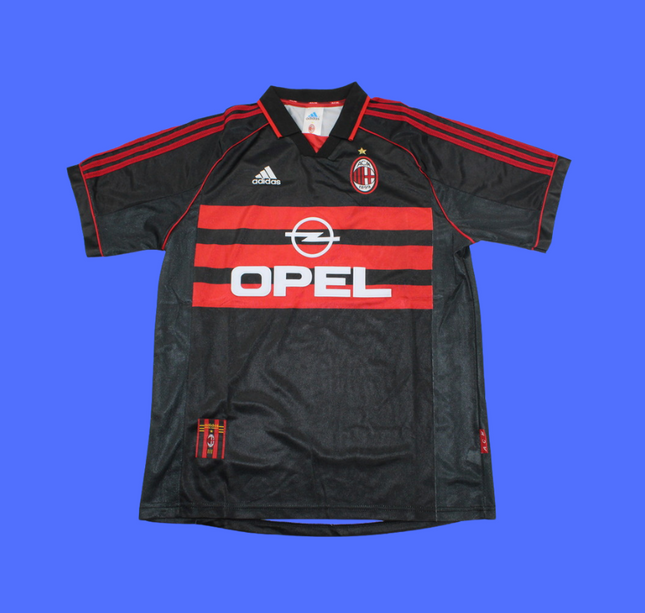 Milan 3er Kit - 98-99