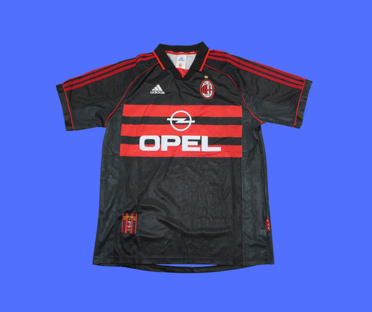 Milan 3er Kit - 98-99
