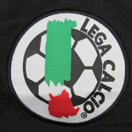 Lazio Visita - 99/00