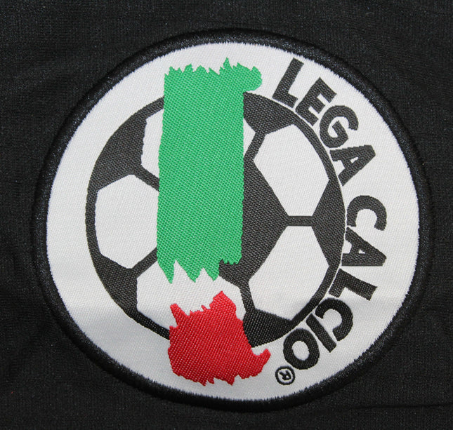 Lazio Visita - 99/00
