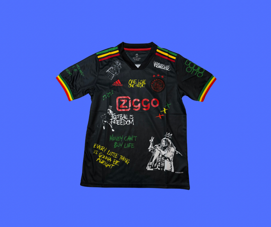 Ajax Bob marley - EXPRESS