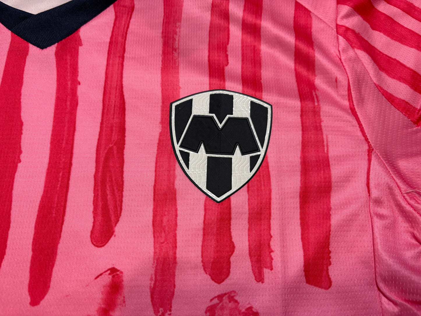 Rayados Mundial De Clubes Visitante - EXPRESS