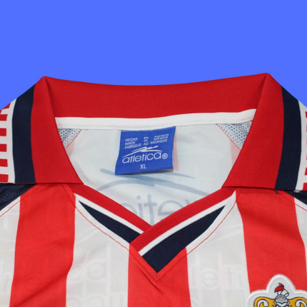 Chivas Local - 99/00