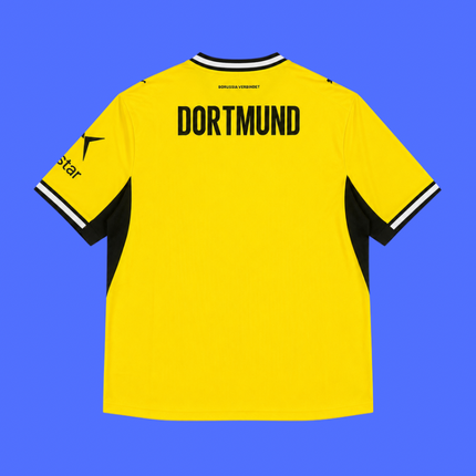 Borussia Dortmund Local - 26/27