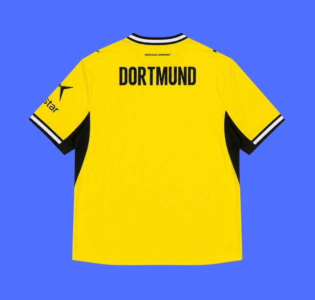 Borussia Dortmund Local - 26/27