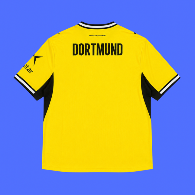 Borussia Dortmund Local - 26/27