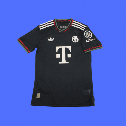 Bayern Múnich 3er Kit - 25/26