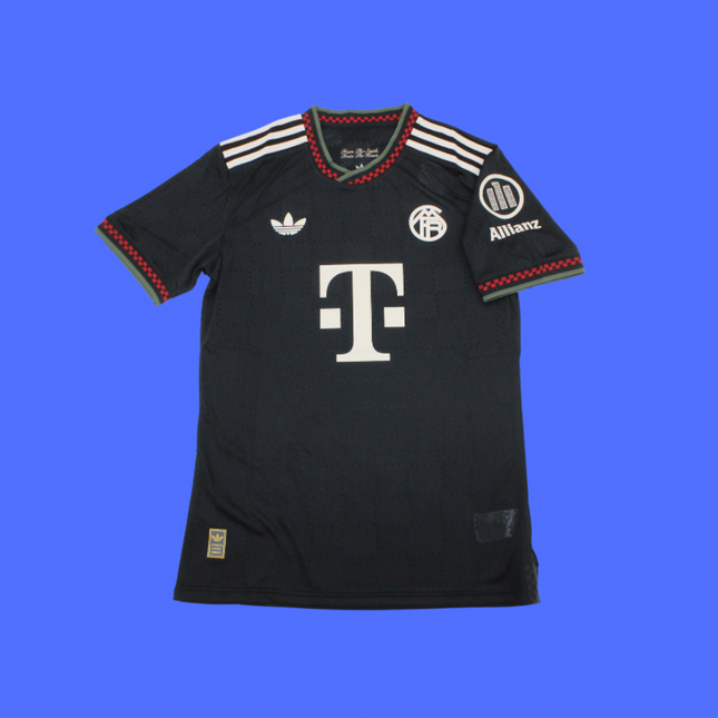 Bayern Múnich 3er Kit - 25/26