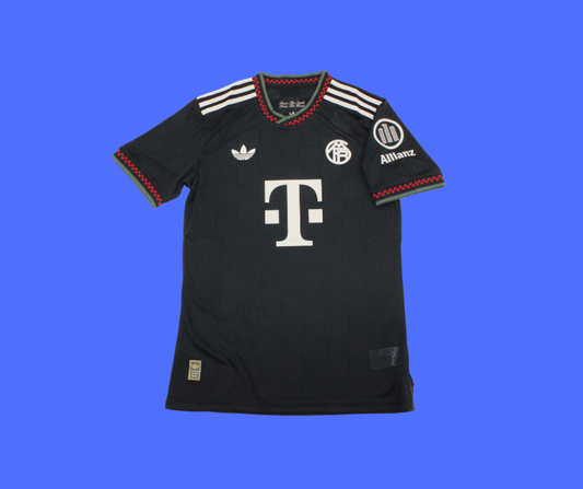 Bayern Múnich 3er Kit - 25/26