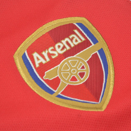 Arsenal Local - 03/04