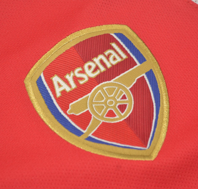Arsenal Local - 03/04