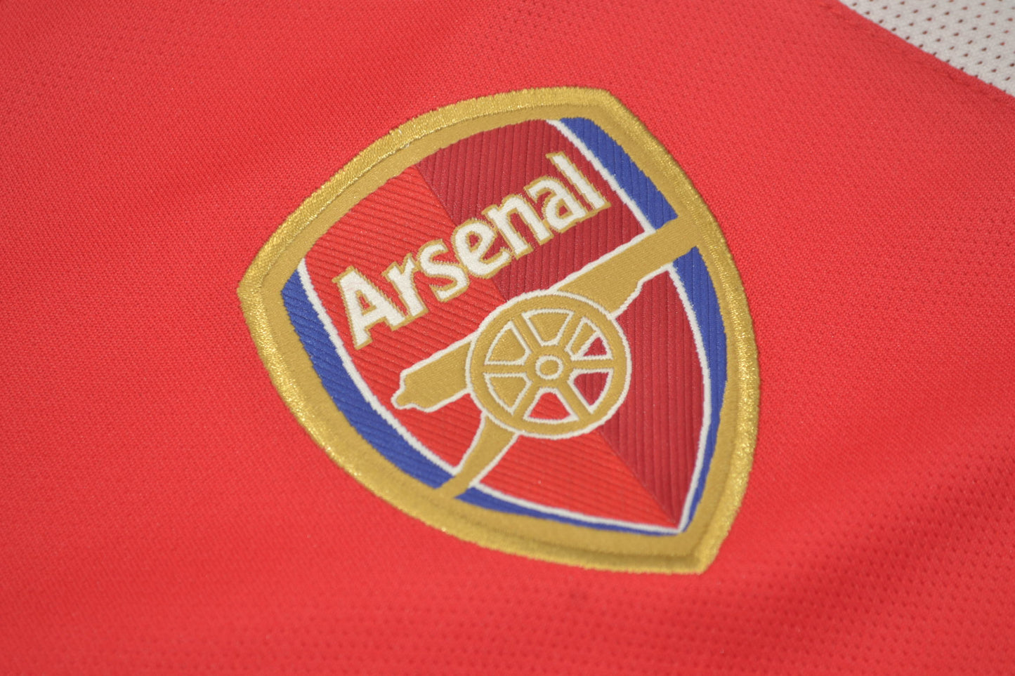 Arsenal Local - 03/04