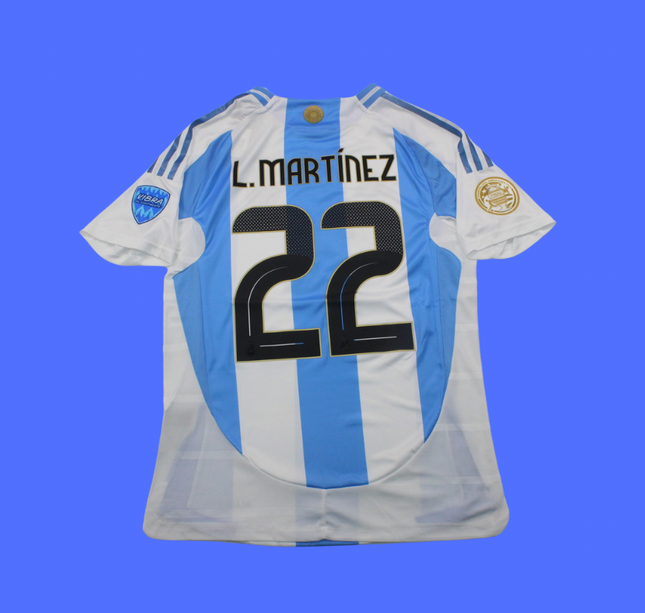 Argentina Local - 24/25