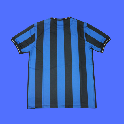 Inter de Milan Local - 09/10